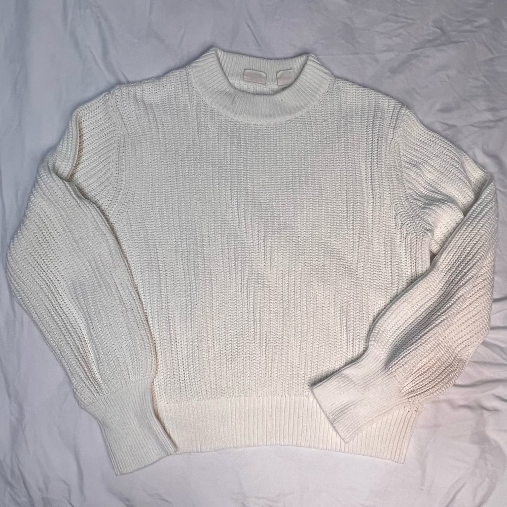 Levi sweater, size M - Picture 1 of 3